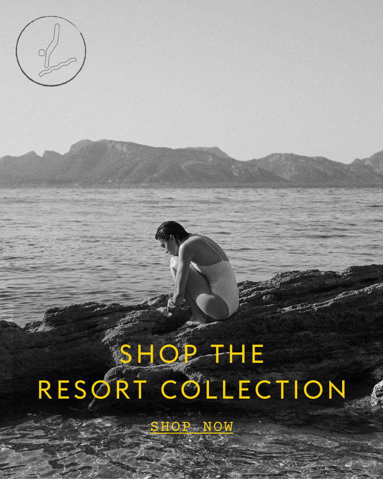 Shop the Resort Collection