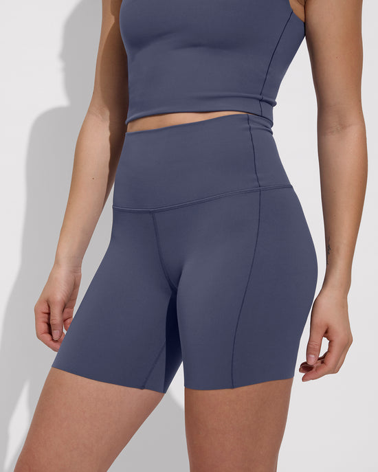 Form Tank + Super Moves Short 5" - Varsity (Size S)