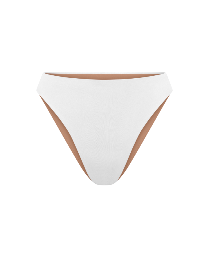 Super Hi Hi Bottom - Coconut