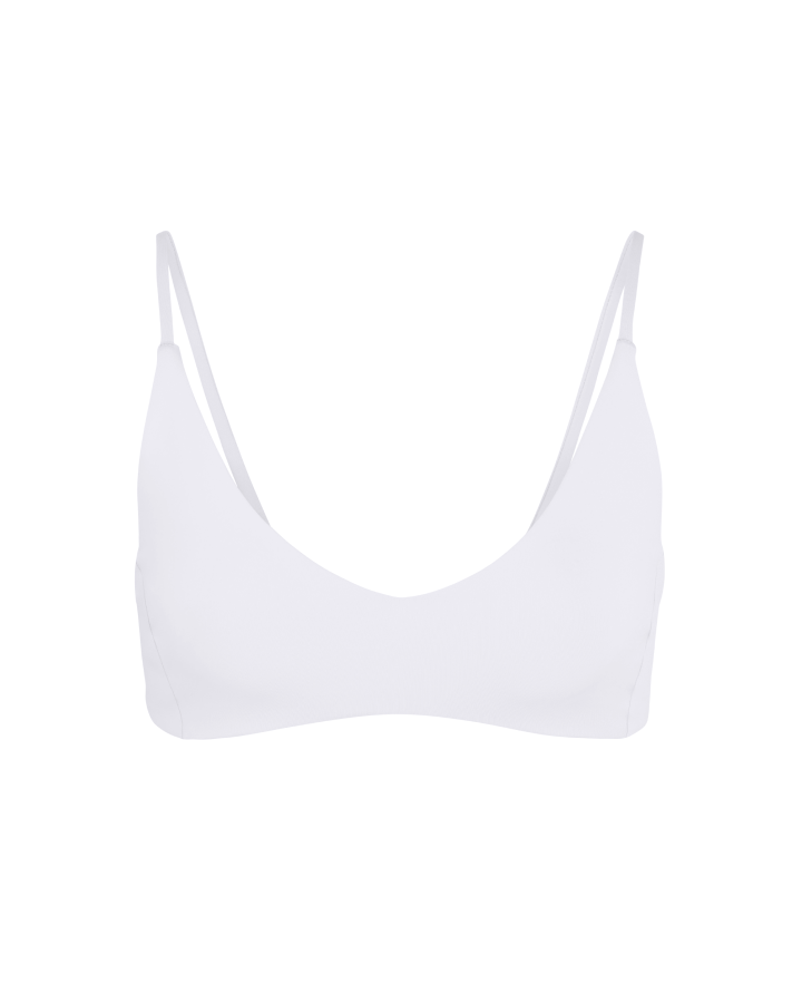 Sunday Top - Coconut