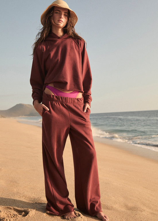 Homerun Hoodie + Homerun Pant - Jam