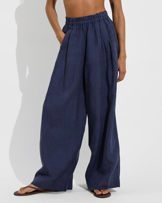 Coastal Pant - Varsity/Sprint (Size S)