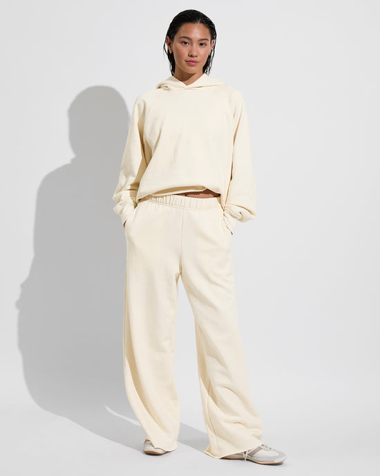 Homerun Hoodie + Homerun Pant - Holiday (Size S)