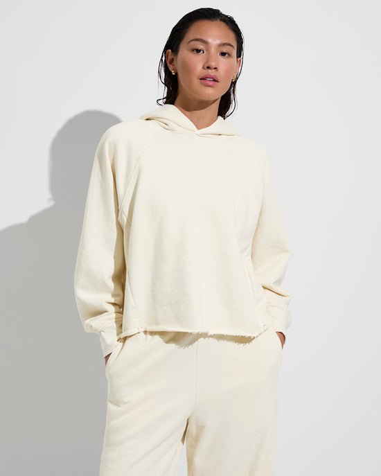 Homerun Hoodie + Homerun Pant - Holiday (Size S)