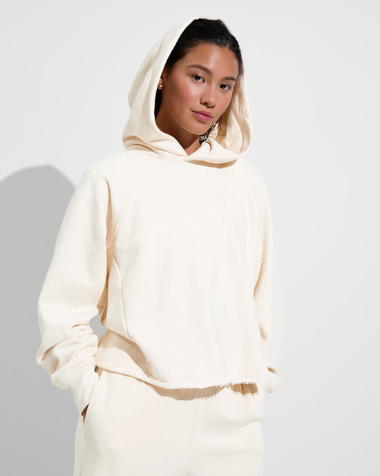 Homerun Hoodie + Homerun Pant - Holiday (Size S)