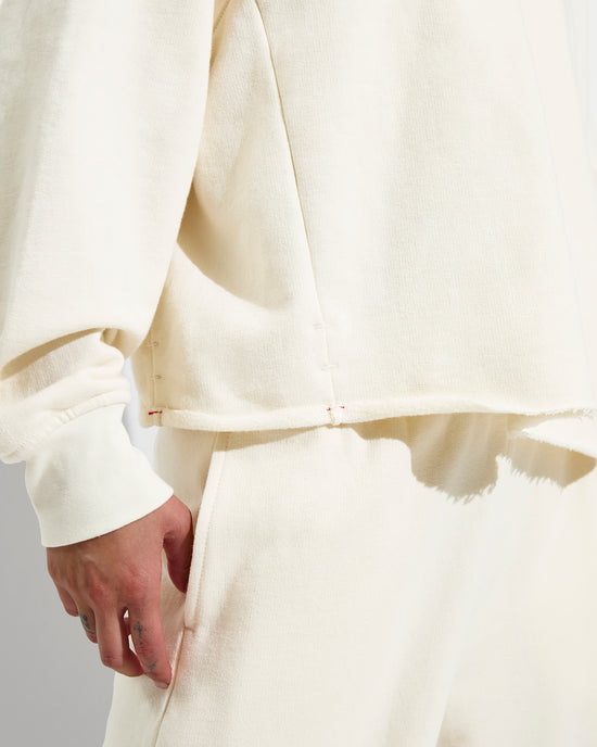 Homerun Hoodie + Homerun Pant - Holiday (Size S)