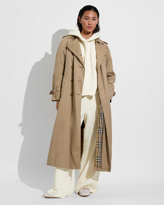 Homerun Hoodie + Homerun Pant - Holiday (Size S)