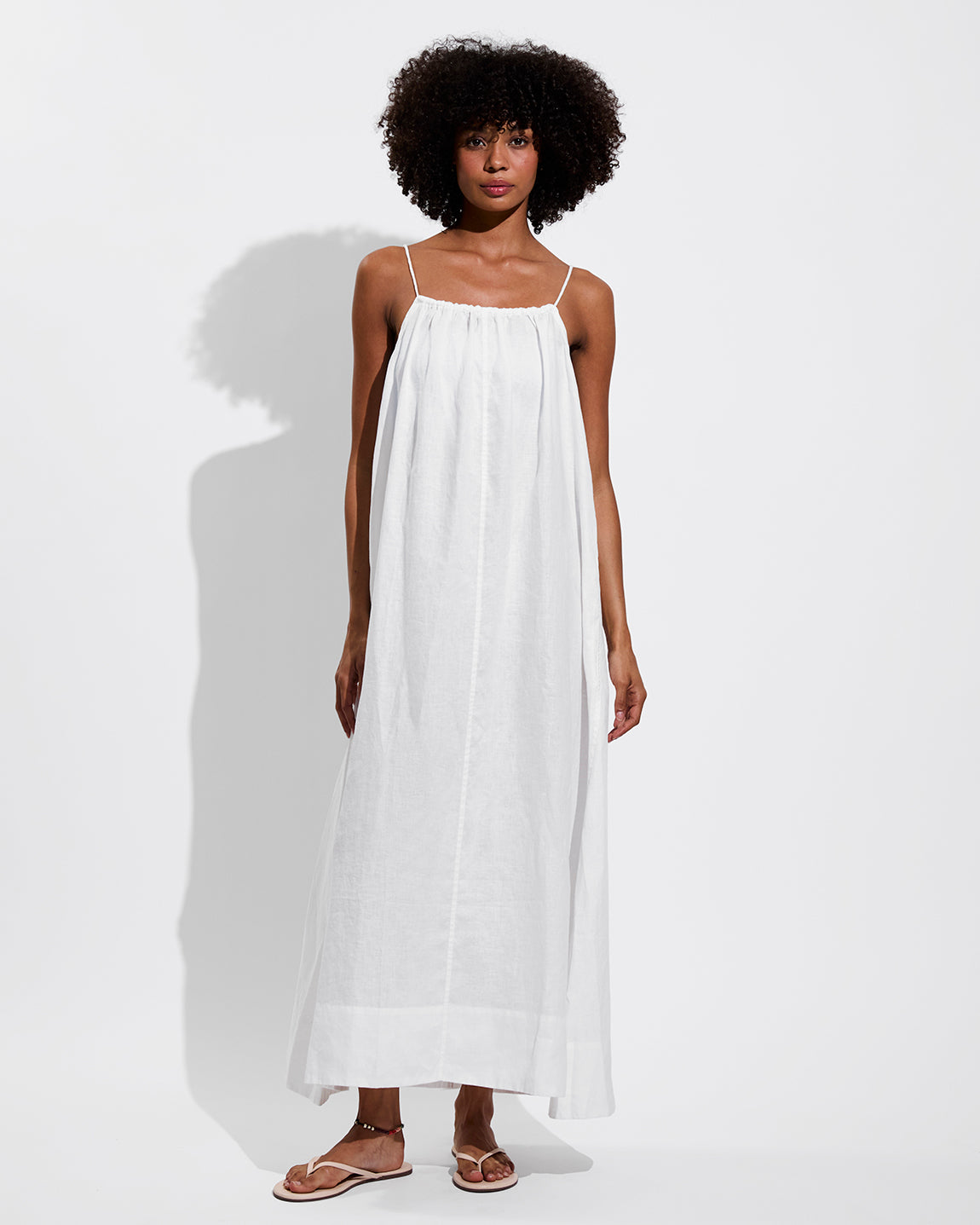 leisure dress long Maxi Bin-925208-SA1 Lined Pants | Brooks Slip this on and Bottom Size:30x34