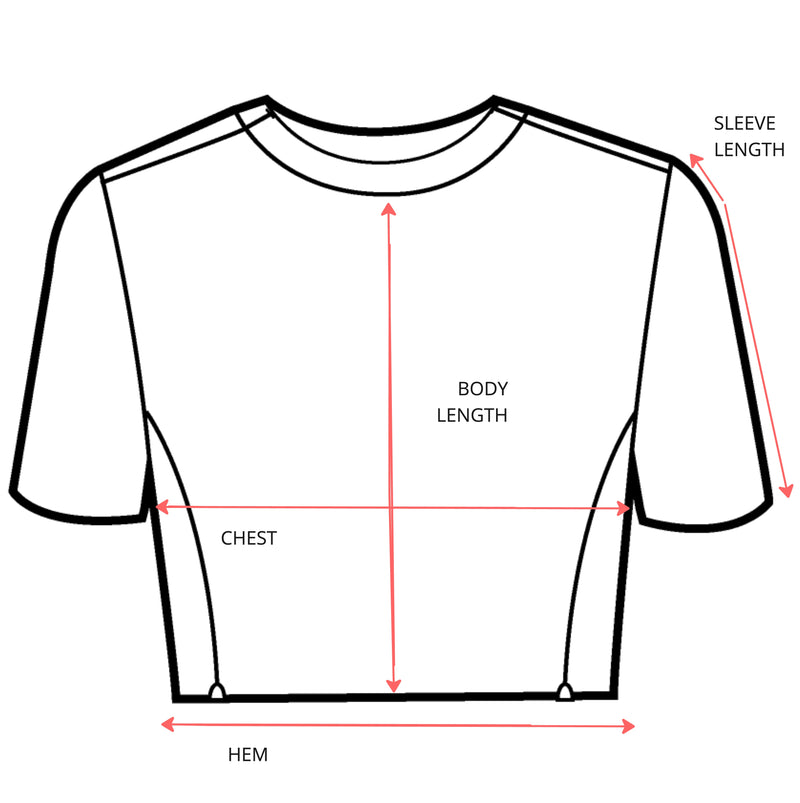 Sunseeker Short Sleeve Top