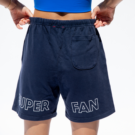 Form Tank - First Place + Super Fan Short - Sprint (Size S)