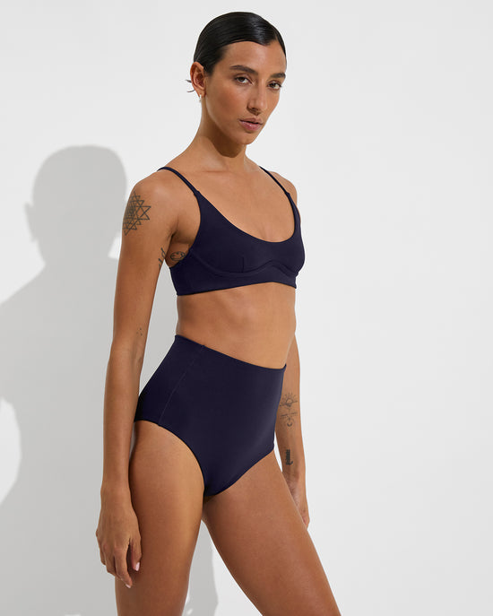 Club Top + Hi Tide Bottom - Sprint (Size S)