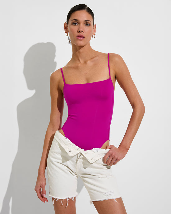 Retreat Suit - Aloha (Size S)
