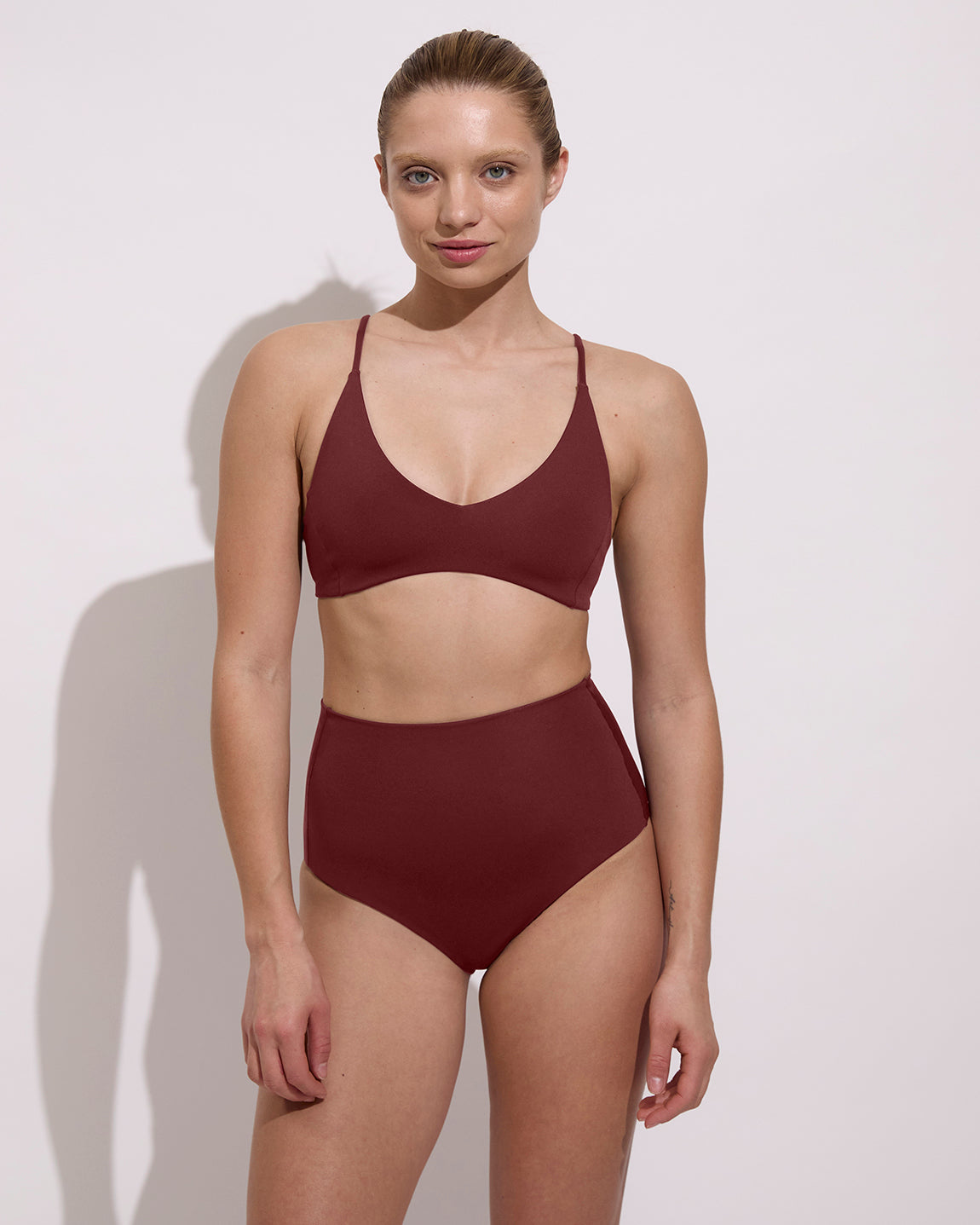 Sunday Top - Bikini Top