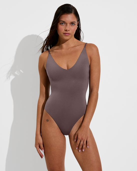 Sunday Suit - Stormy (Size S)