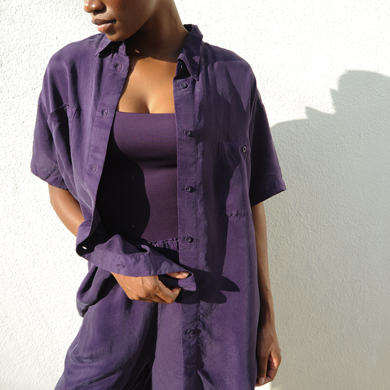 Streamline Suit + Day Trip Button Down + Day Trip Pant - Legend (Size S)