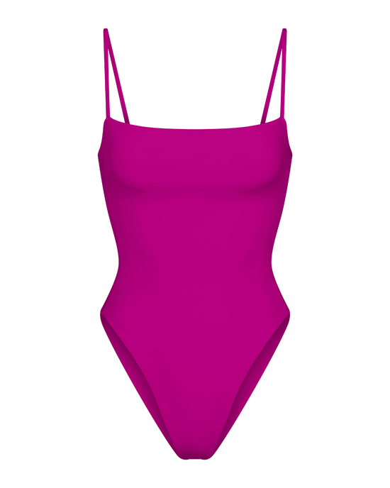 Retreat Suit - Aloha
