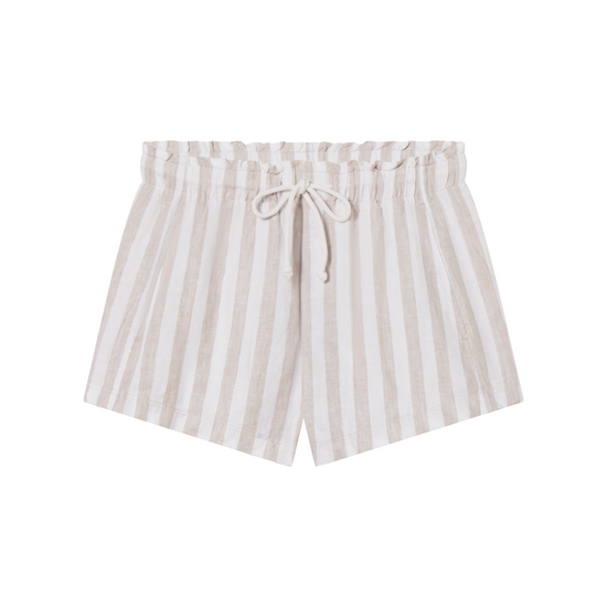Getaway Short - Beach / Coconut