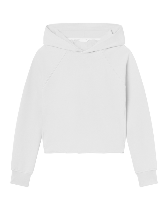 Homerun Hoodie - Coconut