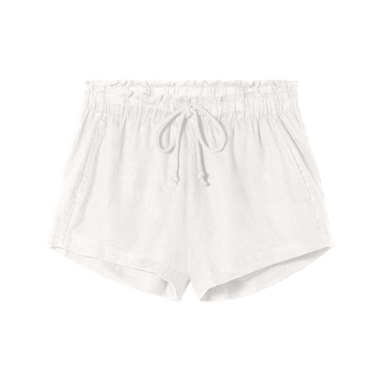 Getaway Short - Coconut