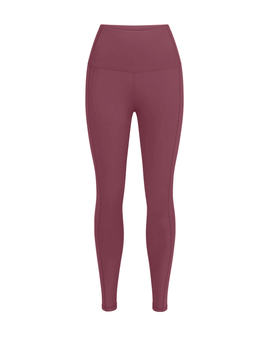 Super Moves Tight - Desert Plum