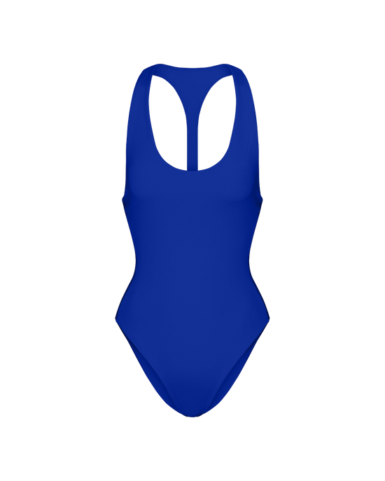 Fast Track Suit - First Place