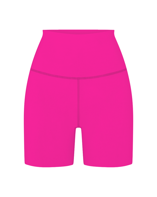 Super Moves Short 5" - Hot