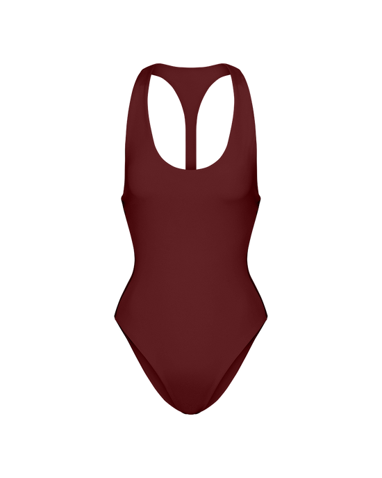 Fast Track Suit - Jam
