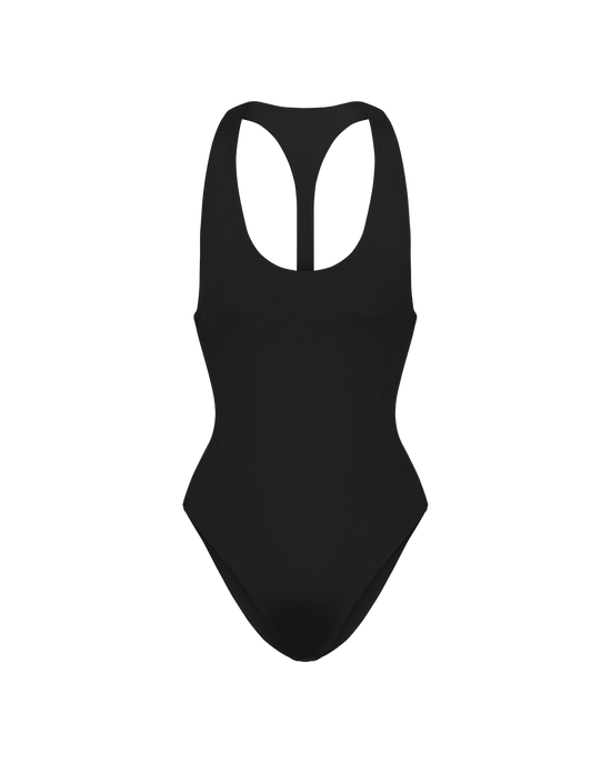 Fast Track Suit - Jet