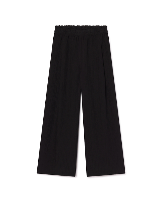 Day Trip Pant *Sheer Stripe - Jet