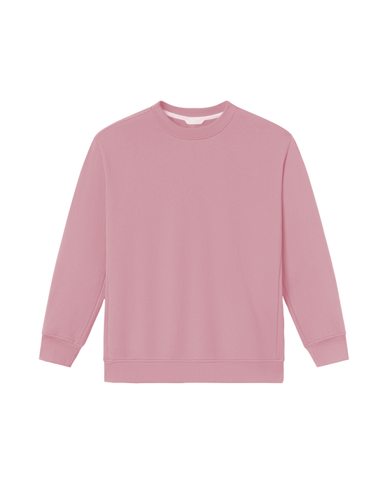 Victory Lap Sweatshirt - Mauve It Mauve It