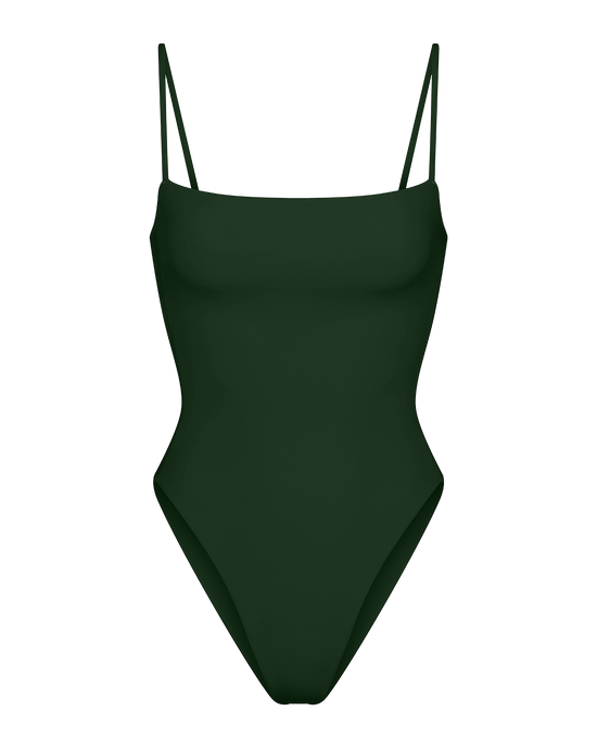 Retreat Suit - Palm