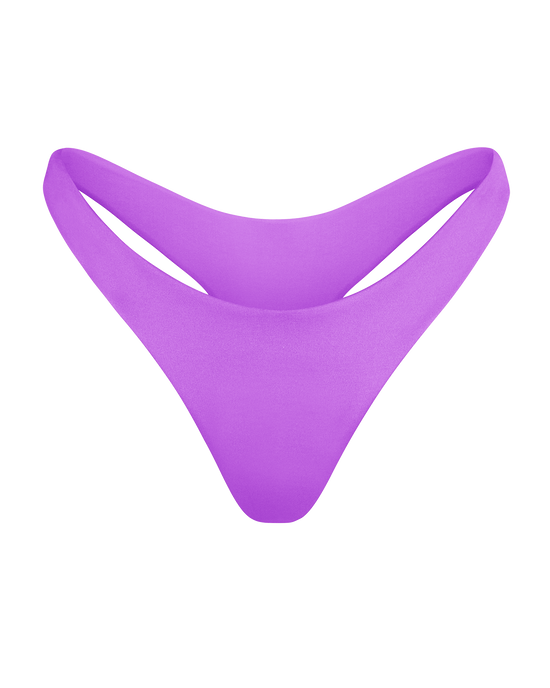 Backside Thong - Punch