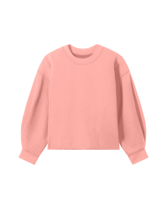 Field Day Sweatshirt - Salt