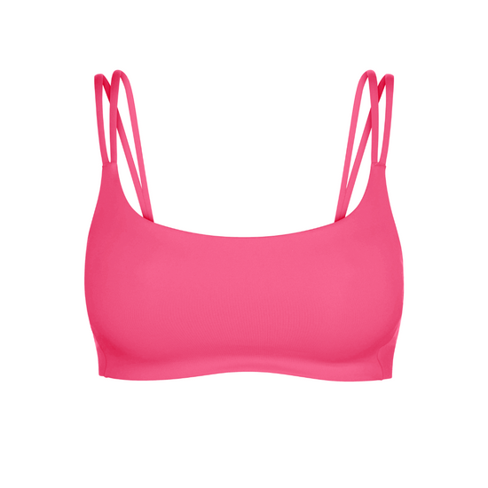 Pool Days Top D+ - Zinc