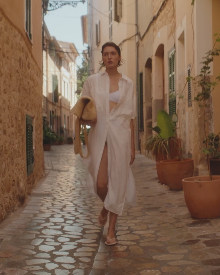 Mallorca White Story