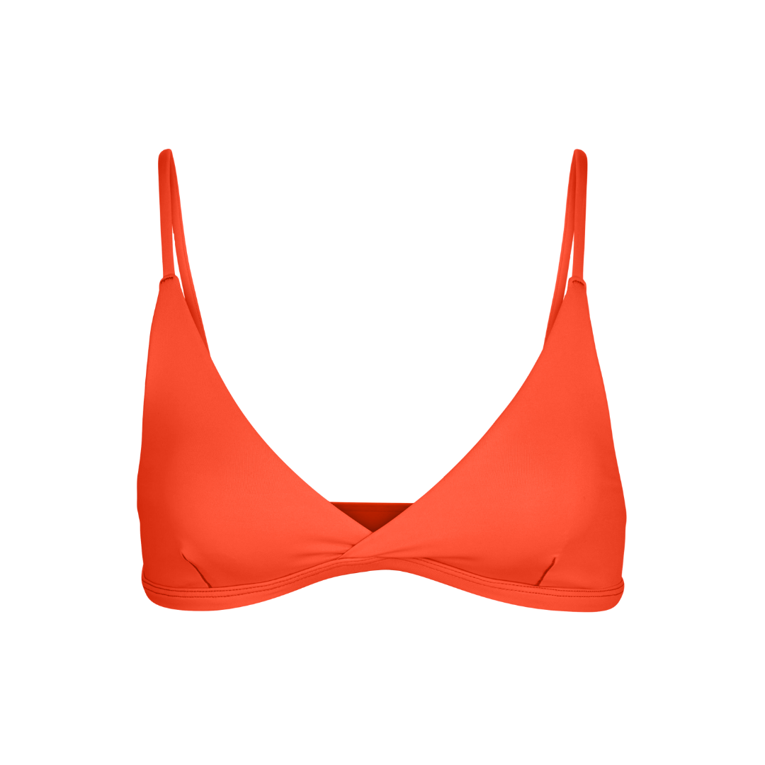 Sweet Victory Top - Bikini Top – Left On Friday