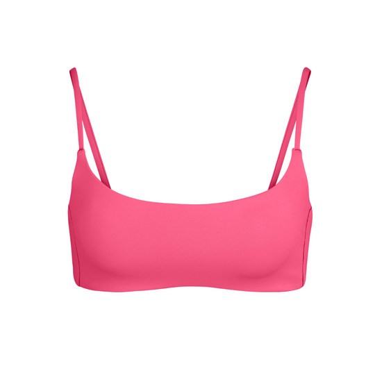 Pool Days Top - Zinc