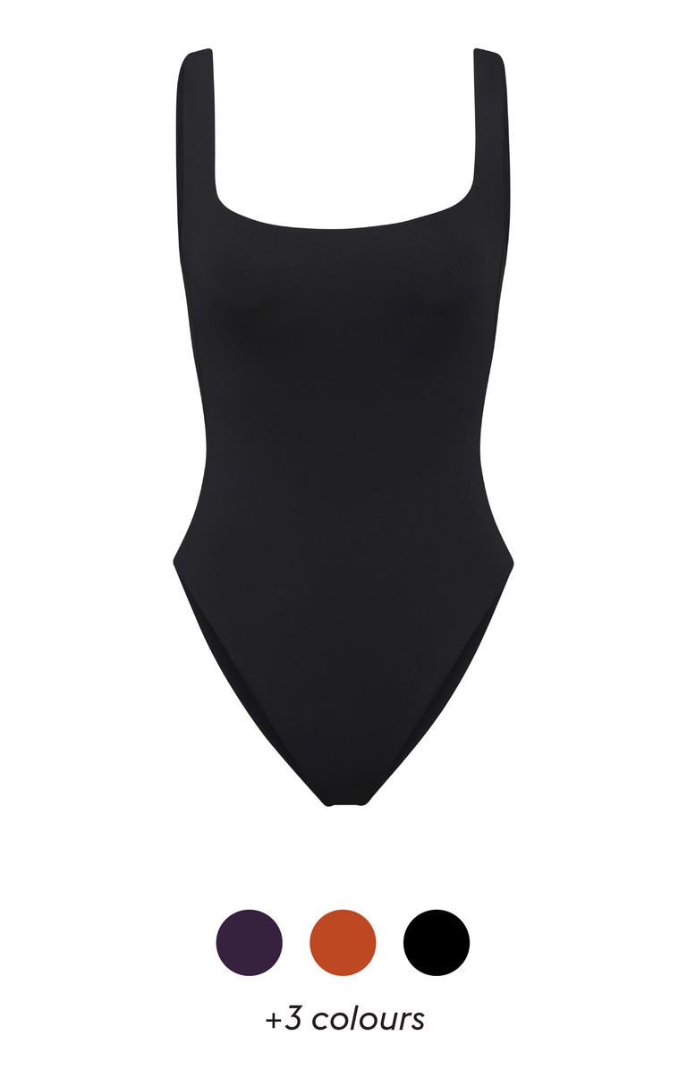 Streamline SuitJet