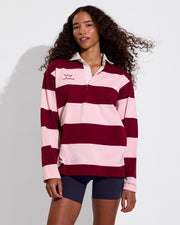 League Shirt - Boobwave (Size S/M) + Super Moves Short 5" - Sprint (Size S)