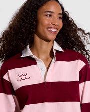 League Shirt - Boobwave (Size S/M)