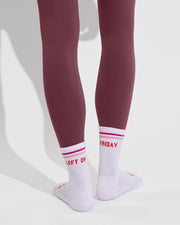 Tracky Sock - Game Time