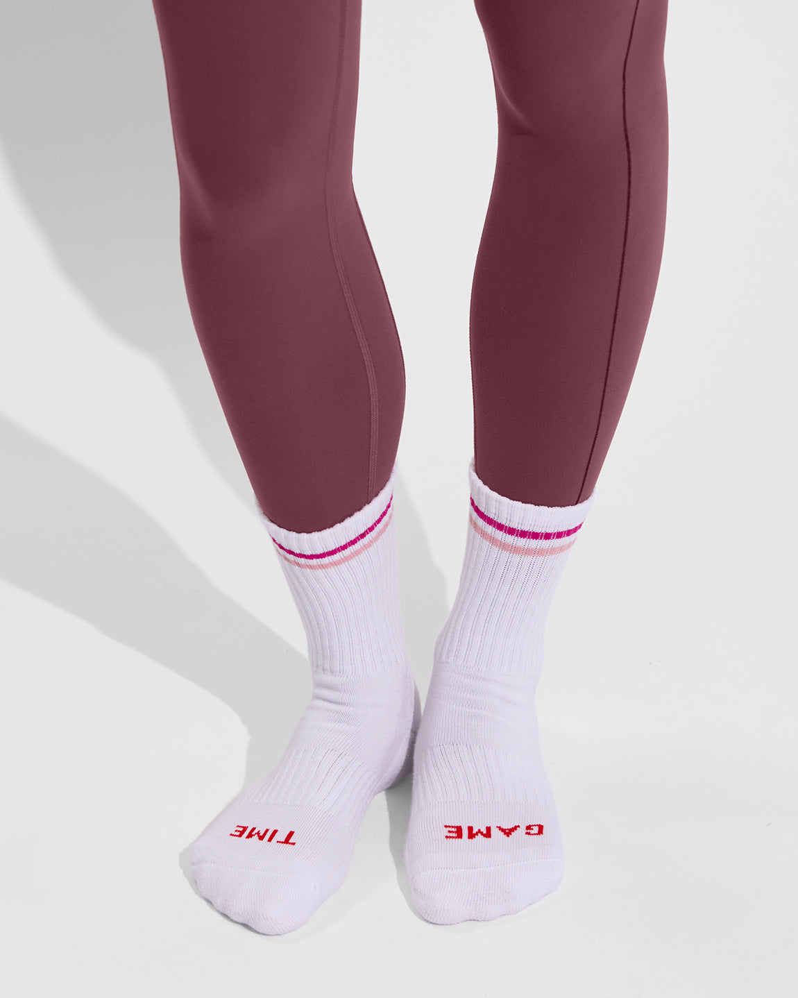 Tracky Sock - Game Time