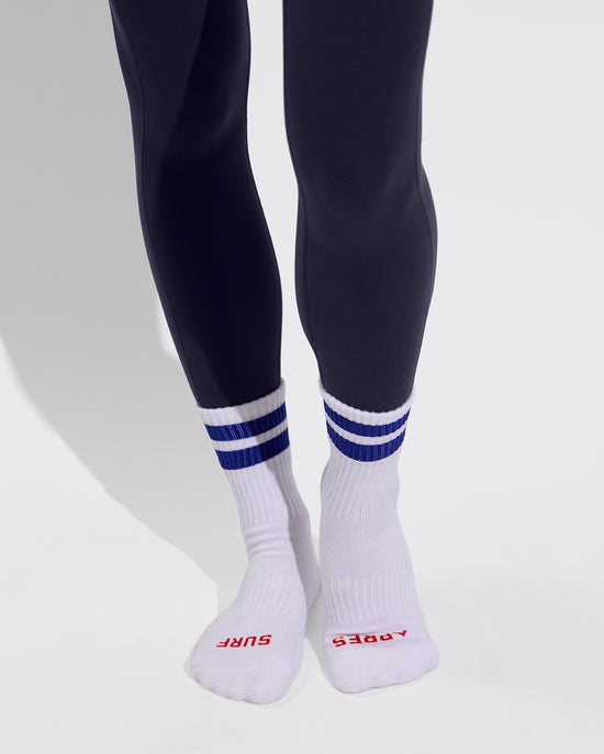 Tracky Sock - Apres Surf 