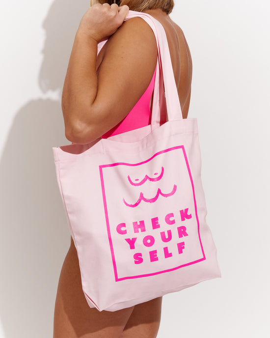 Carrier Tote - Delight