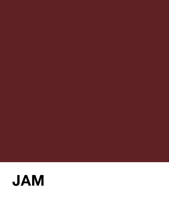 Jam Pantone