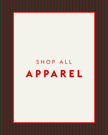 Shop All Apparel Holiday Edit