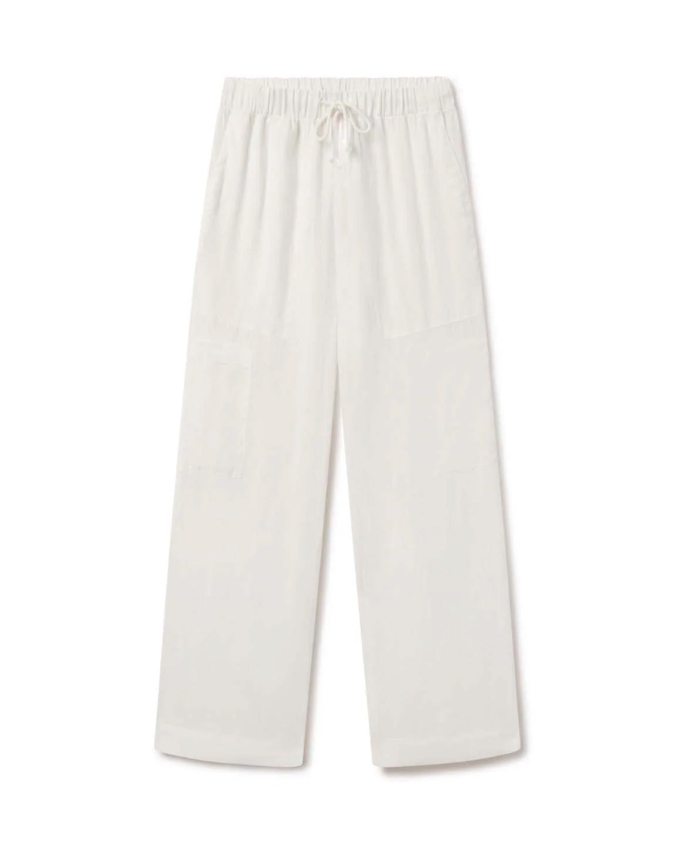 Carry On Pant Coconut