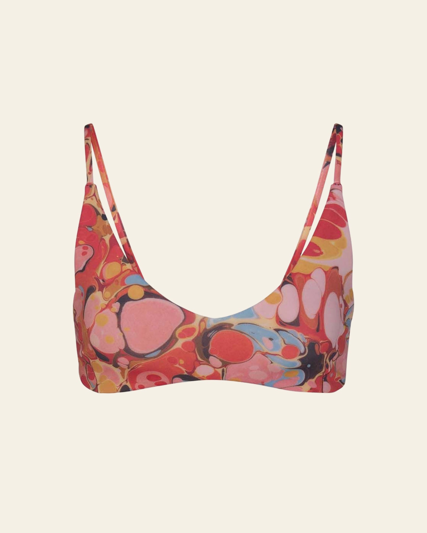 Sunday Top - Earth Sisters 