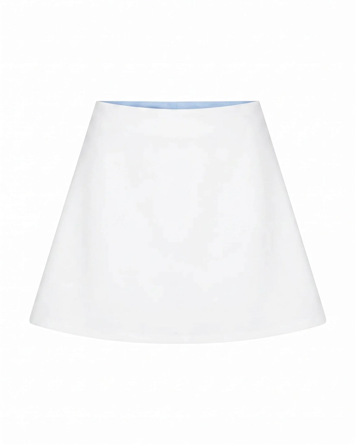 Match Skirt Coconut