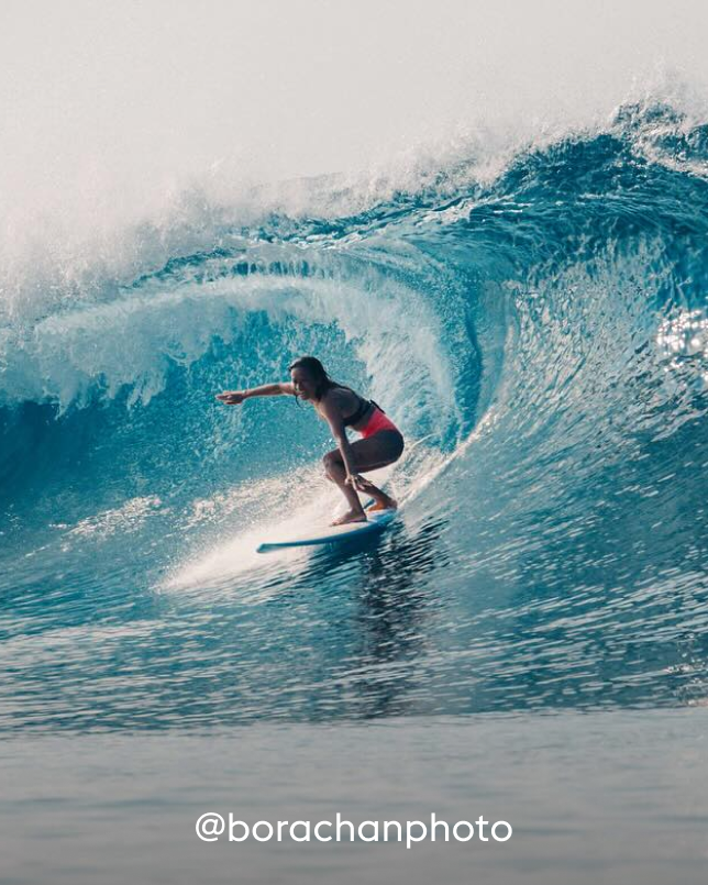 Borachan Surf Photo Edit